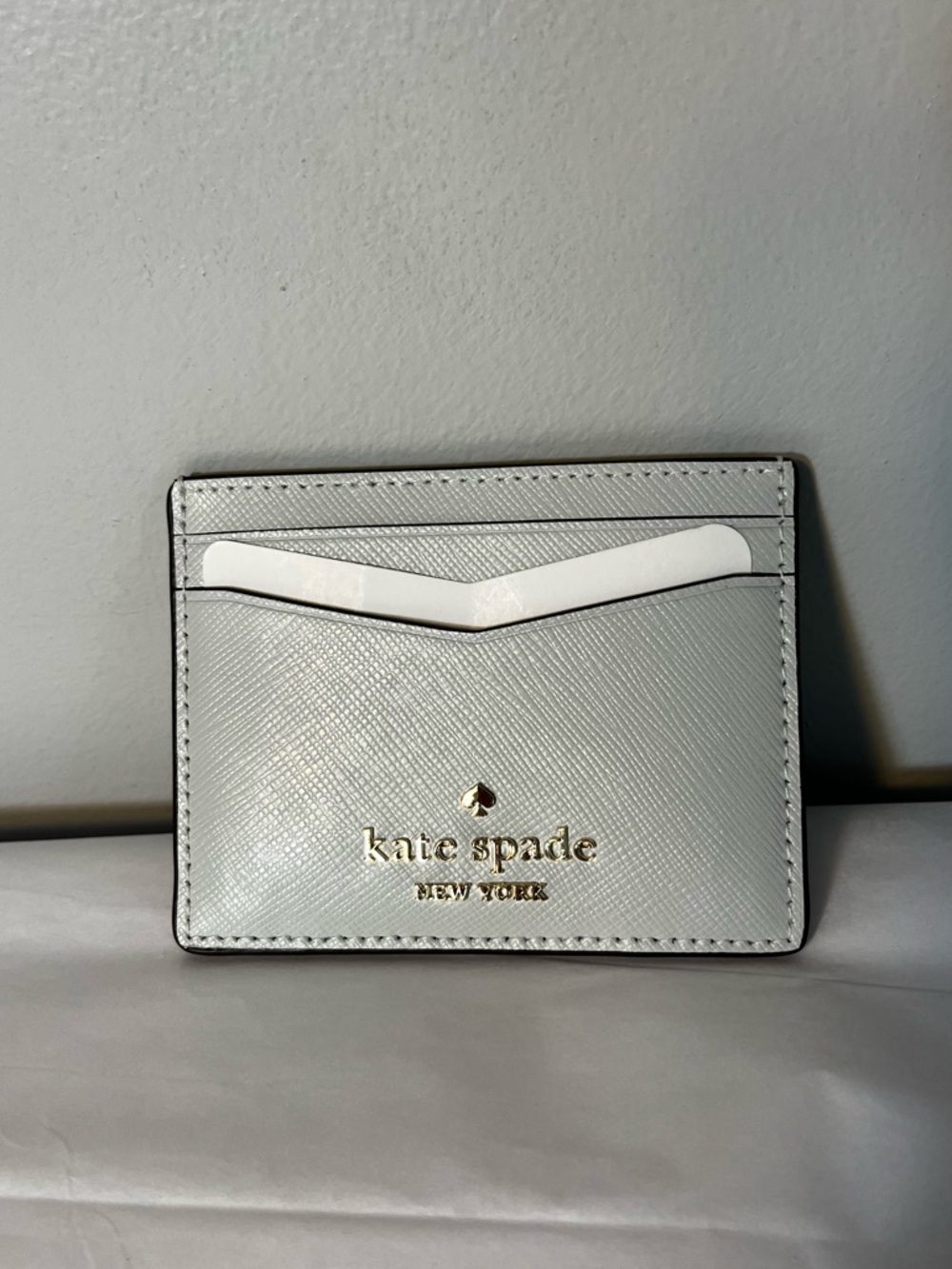Kate Spade Staci Small Slim Cardholder